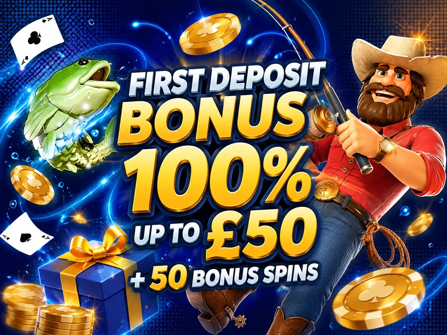 First bonus