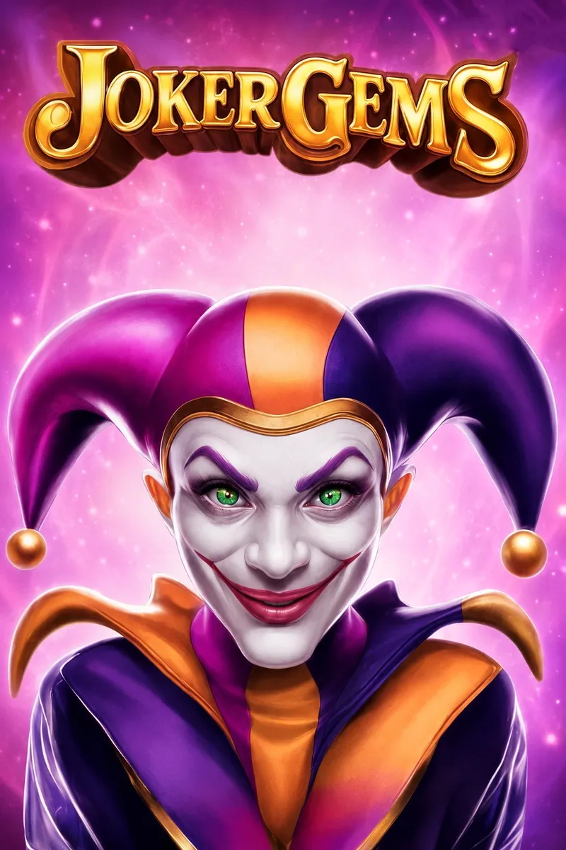 Joker gems