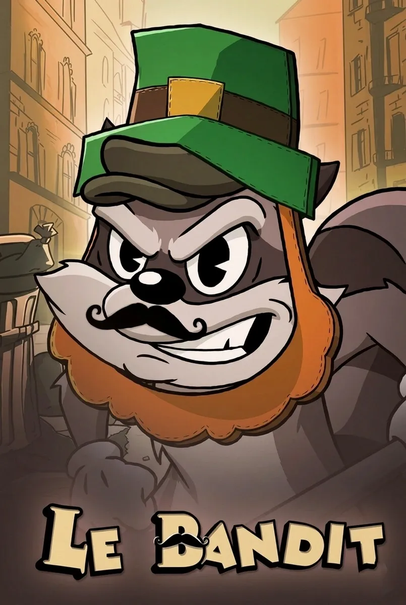 Le bandit