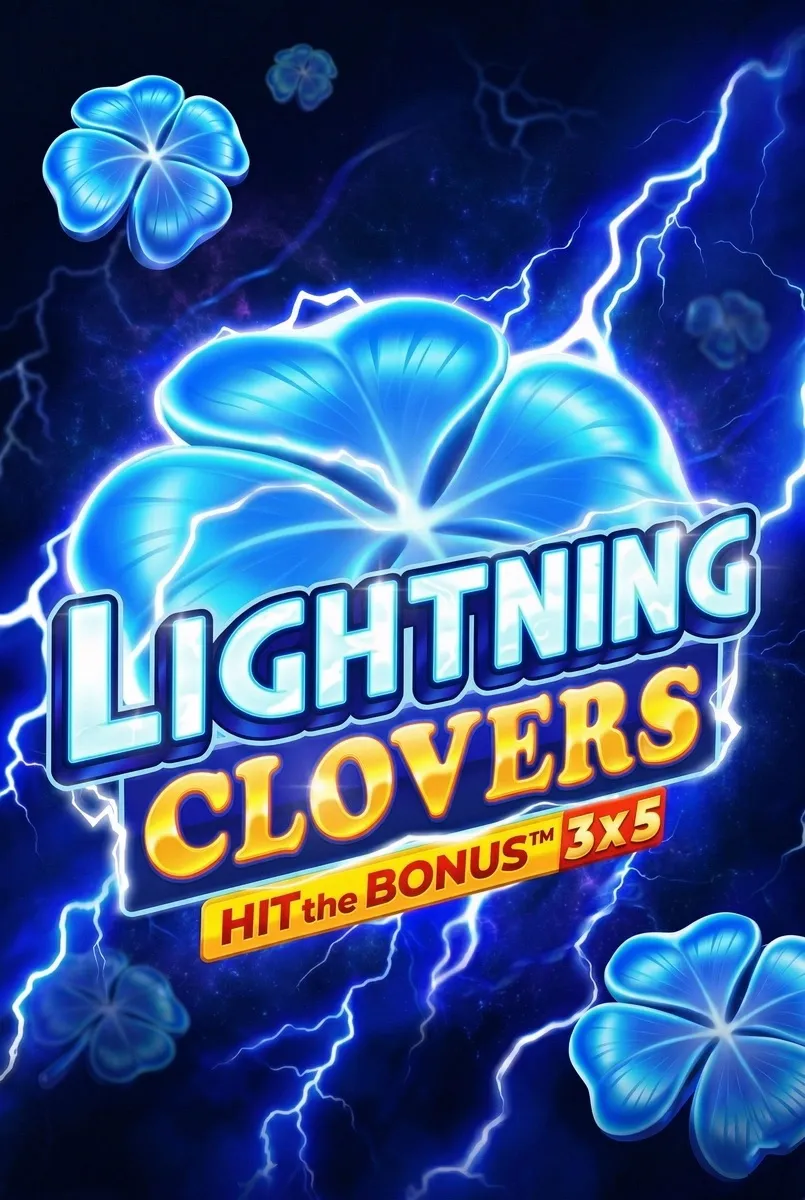 Lighting clovers
